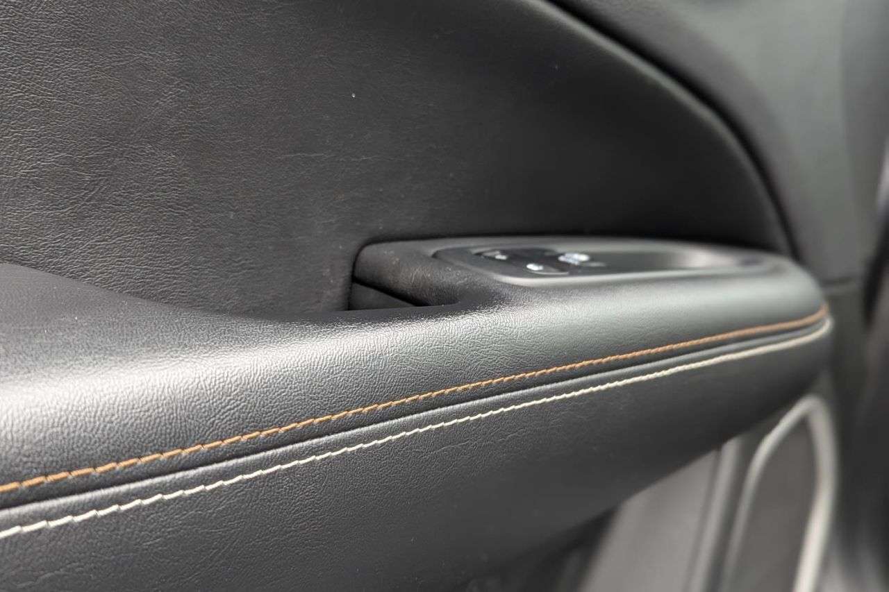 2018 JEEP COMPASS 2018 JEEP COMPASS