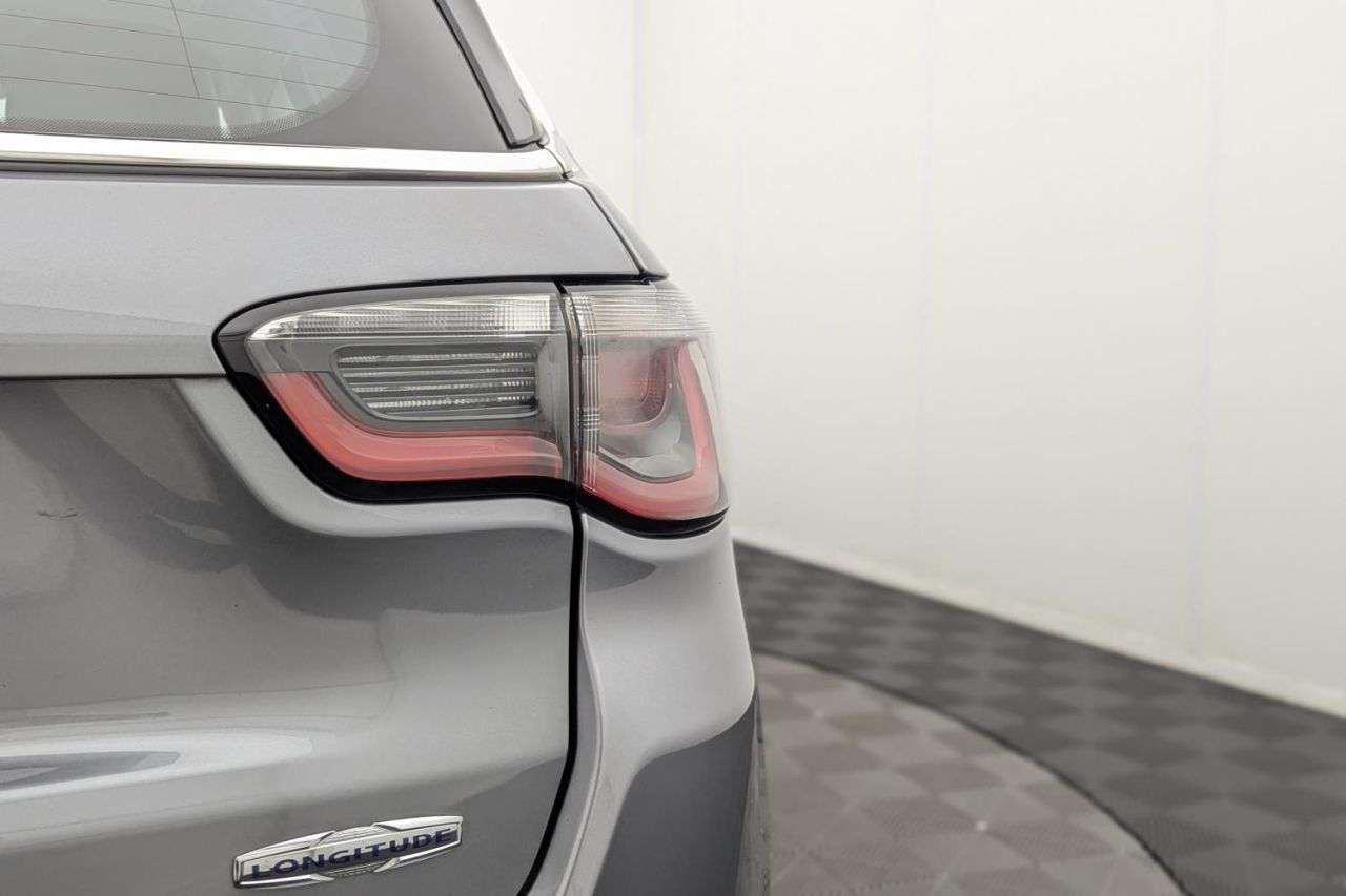 2018 JEEP COMPASS 2018 JEEP COMPASS