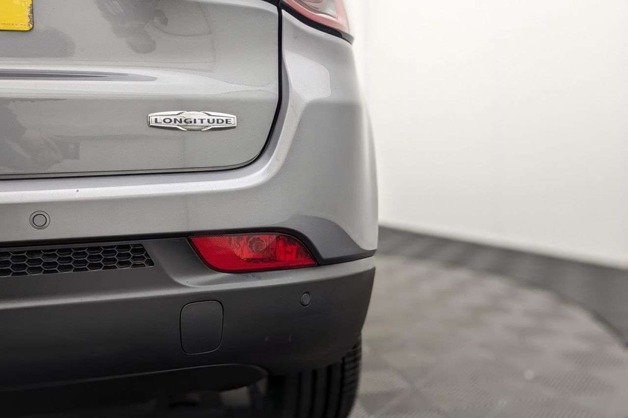 2018 JEEP COMPASS 2018 JEEP COMPASS