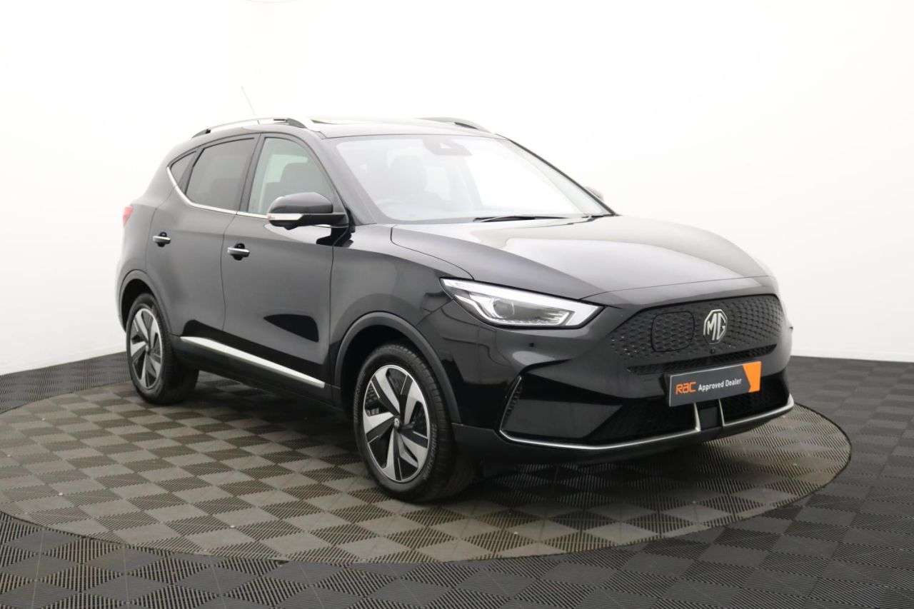 2022 MG MG ZS 2022 MG MG ZS