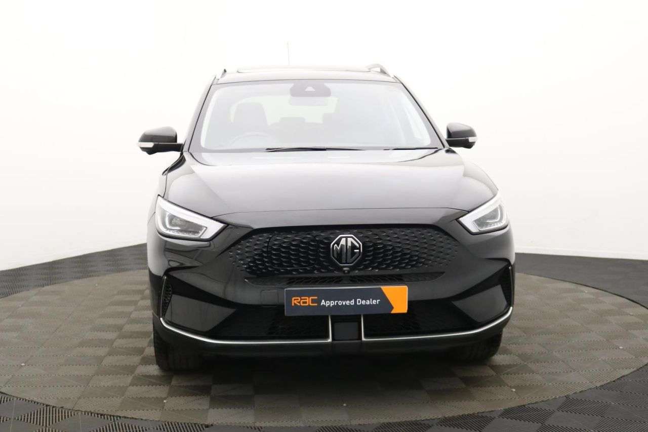 2022 MG MG ZS 2022 MG MG ZS