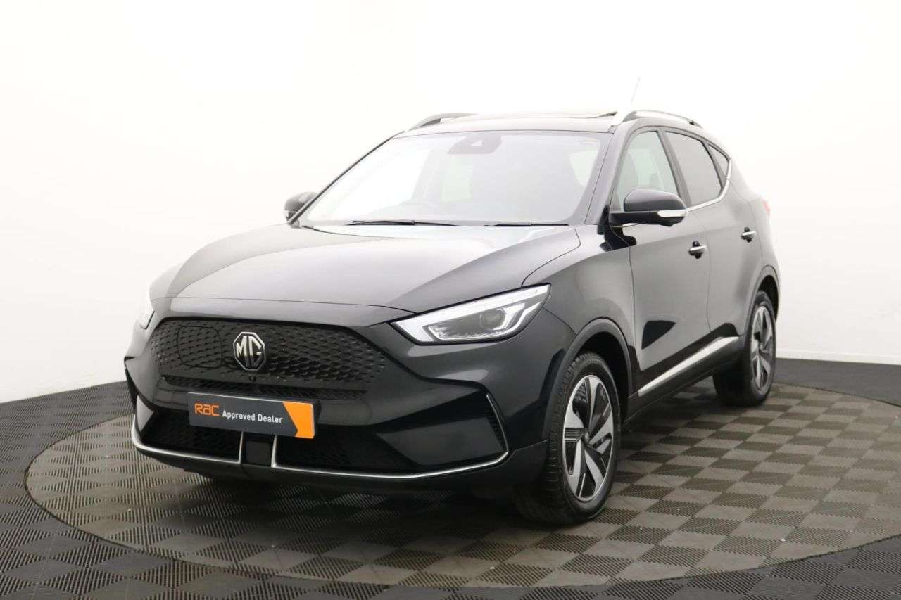 2022 MG MG ZS 2022 MG MG ZS