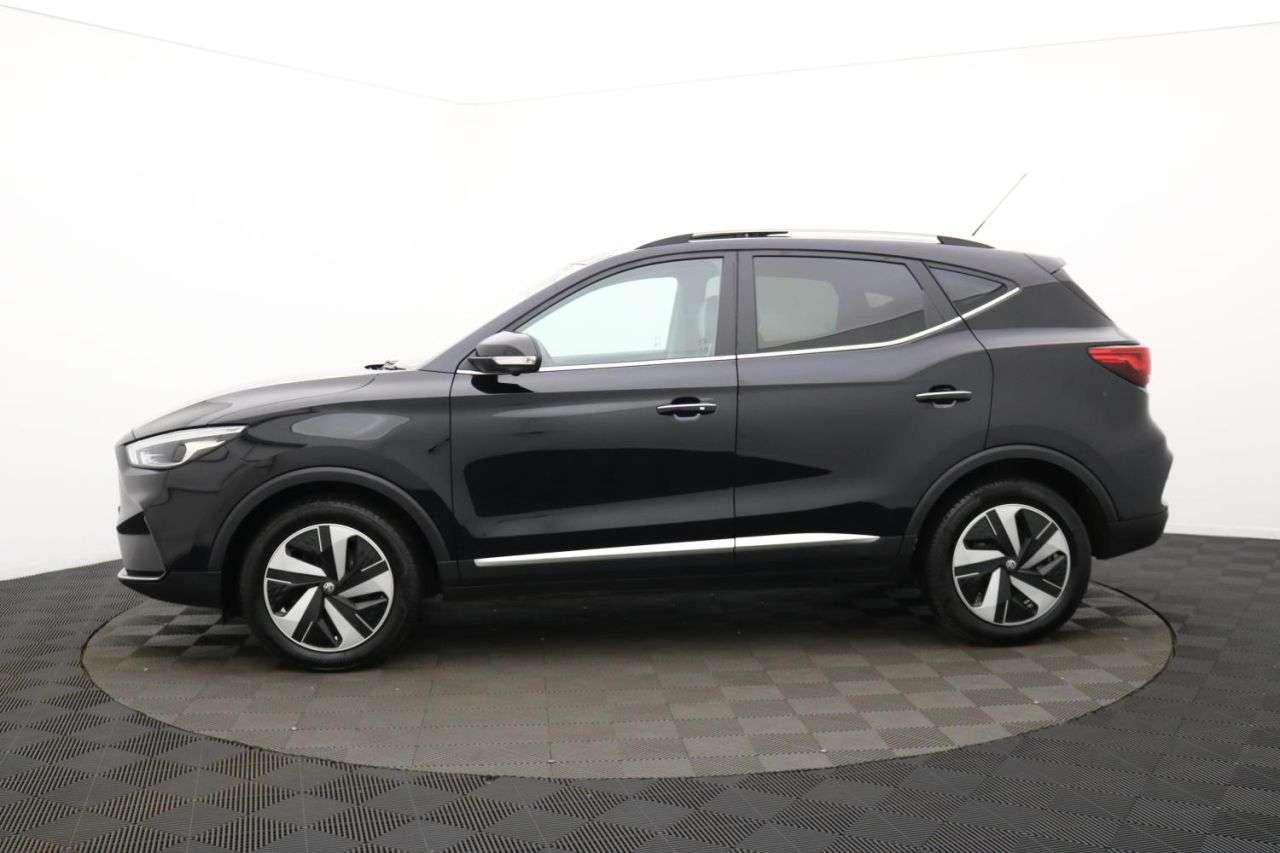 2022 MG MG ZS 2022 MG MG ZS