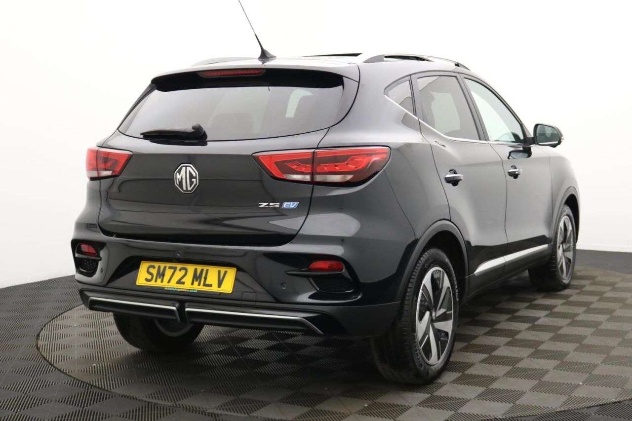 2022 MG MG ZS 2022 MG MG ZS