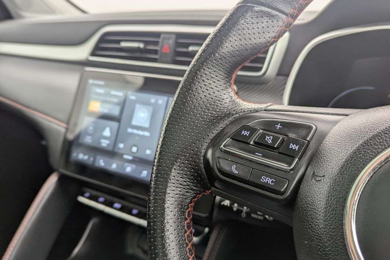 2022 MG MG ZS 2022 MG MG ZS