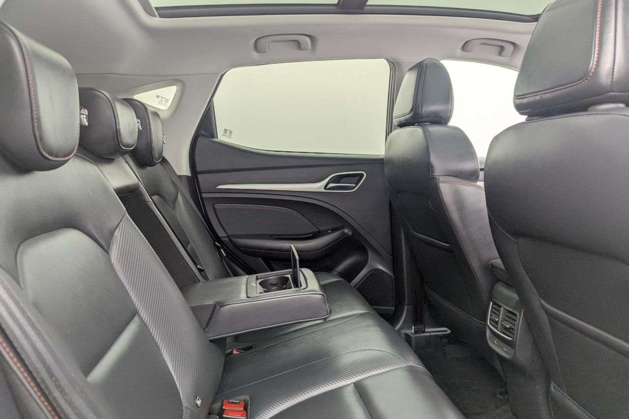 2022 MG MG ZS 2022 MG MG ZS