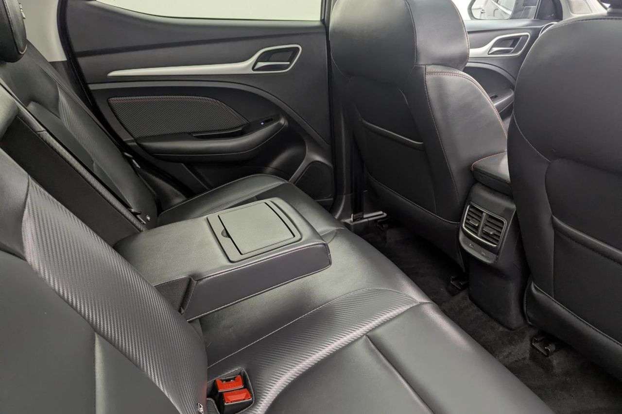 2022 MG MG ZS 2022 MG MG ZS