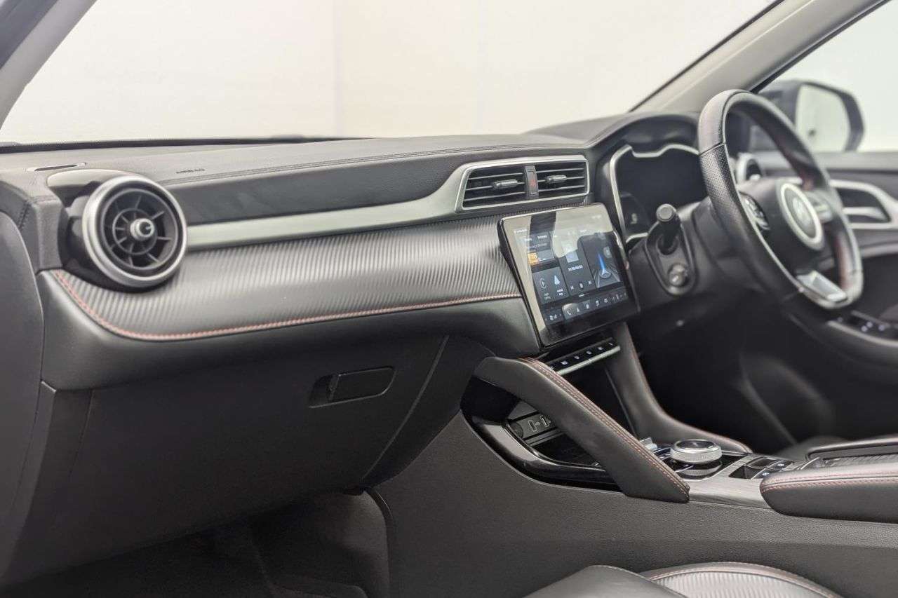 2022 MG MG ZS 2022 MG MG ZS