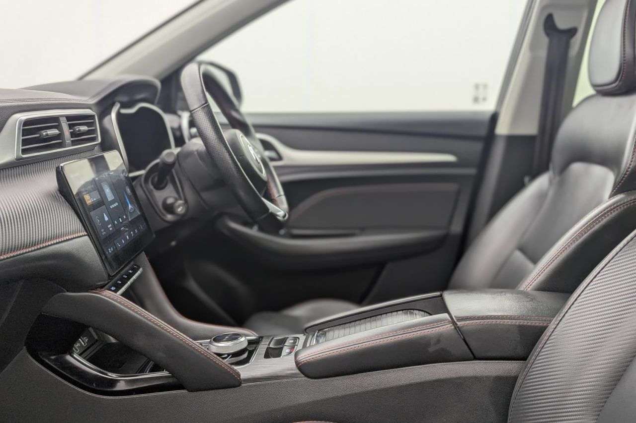 2022 MG MG ZS 2022 MG MG ZS