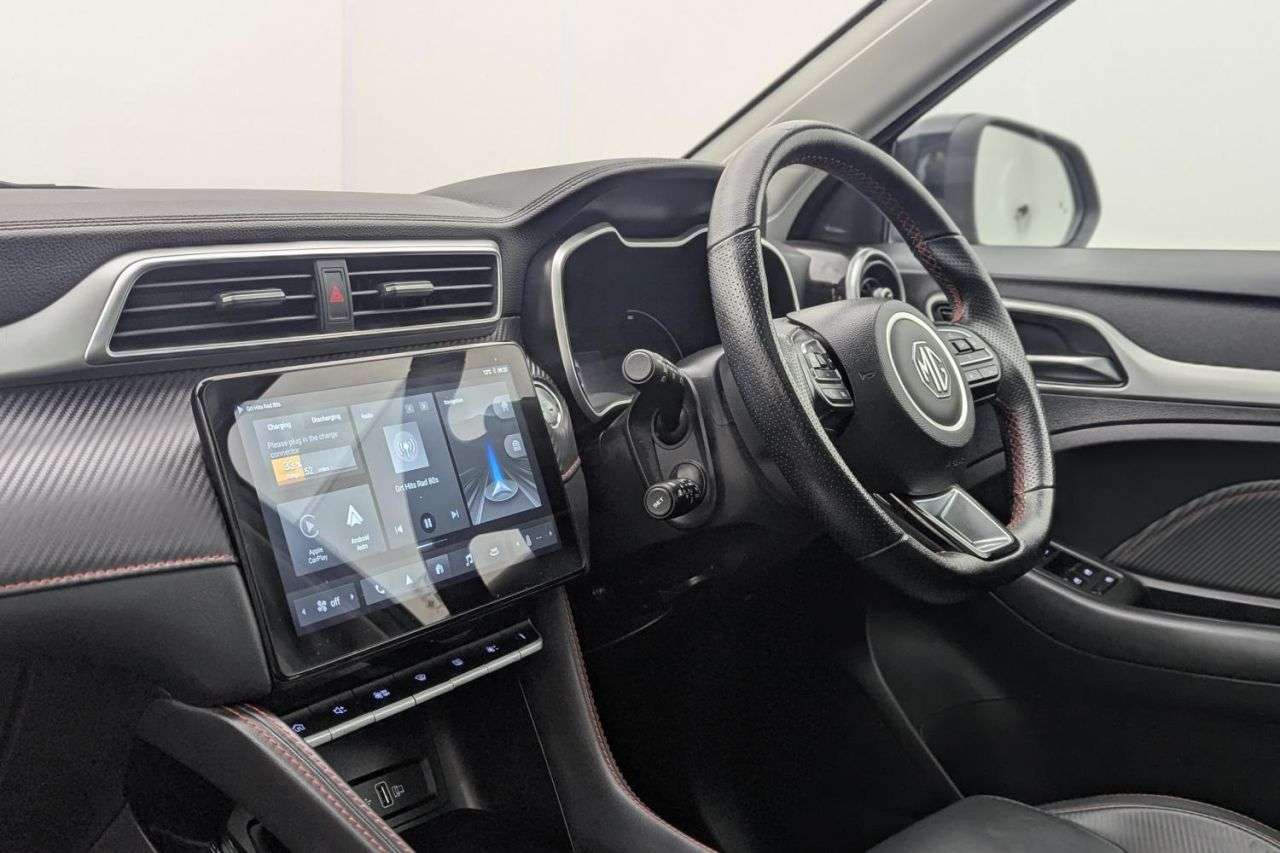 2022 MG MG ZS 2022 MG MG ZS