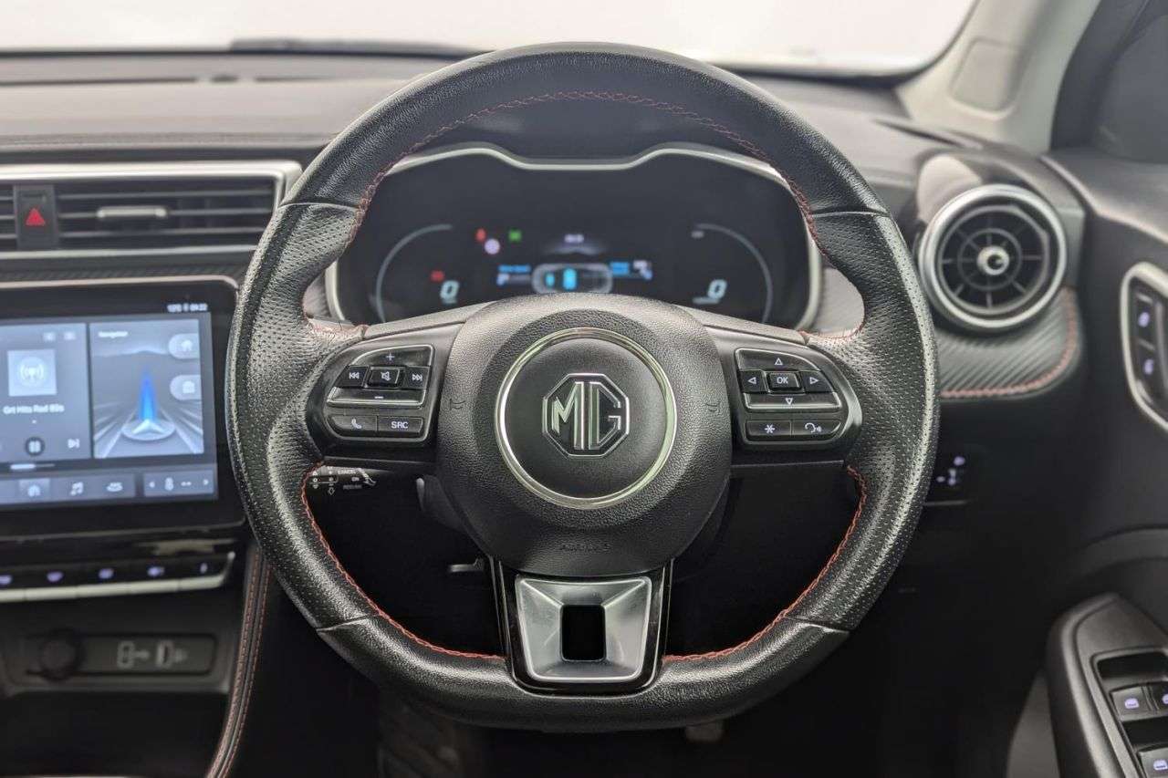 2022 MG MG ZS 2022 MG MG ZS