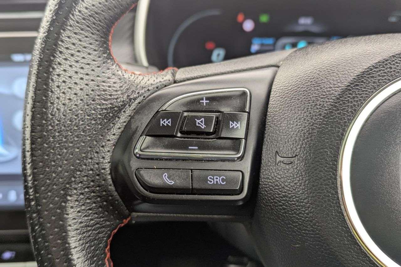 2022 MG MG ZS 2022 MG MG ZS