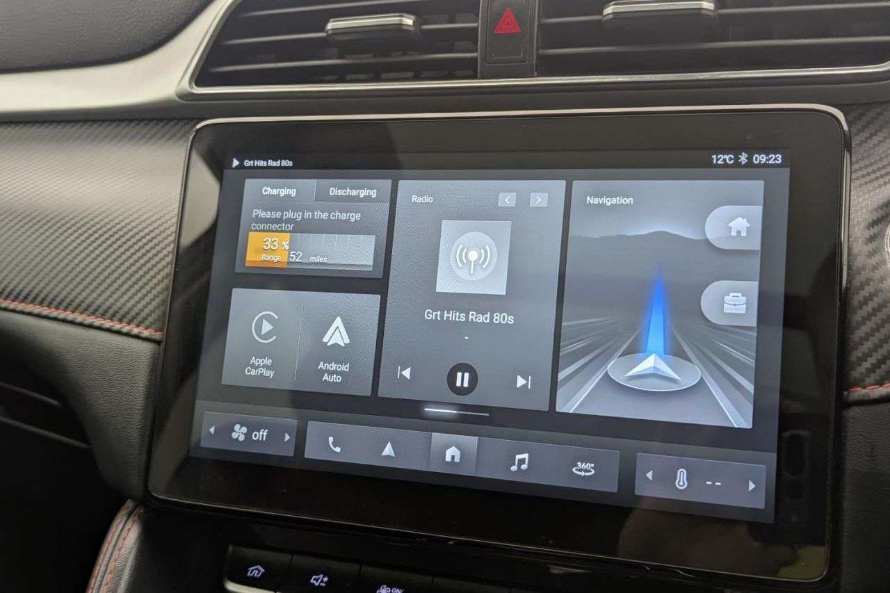 2022 MG MG ZS 2022 MG MG ZS