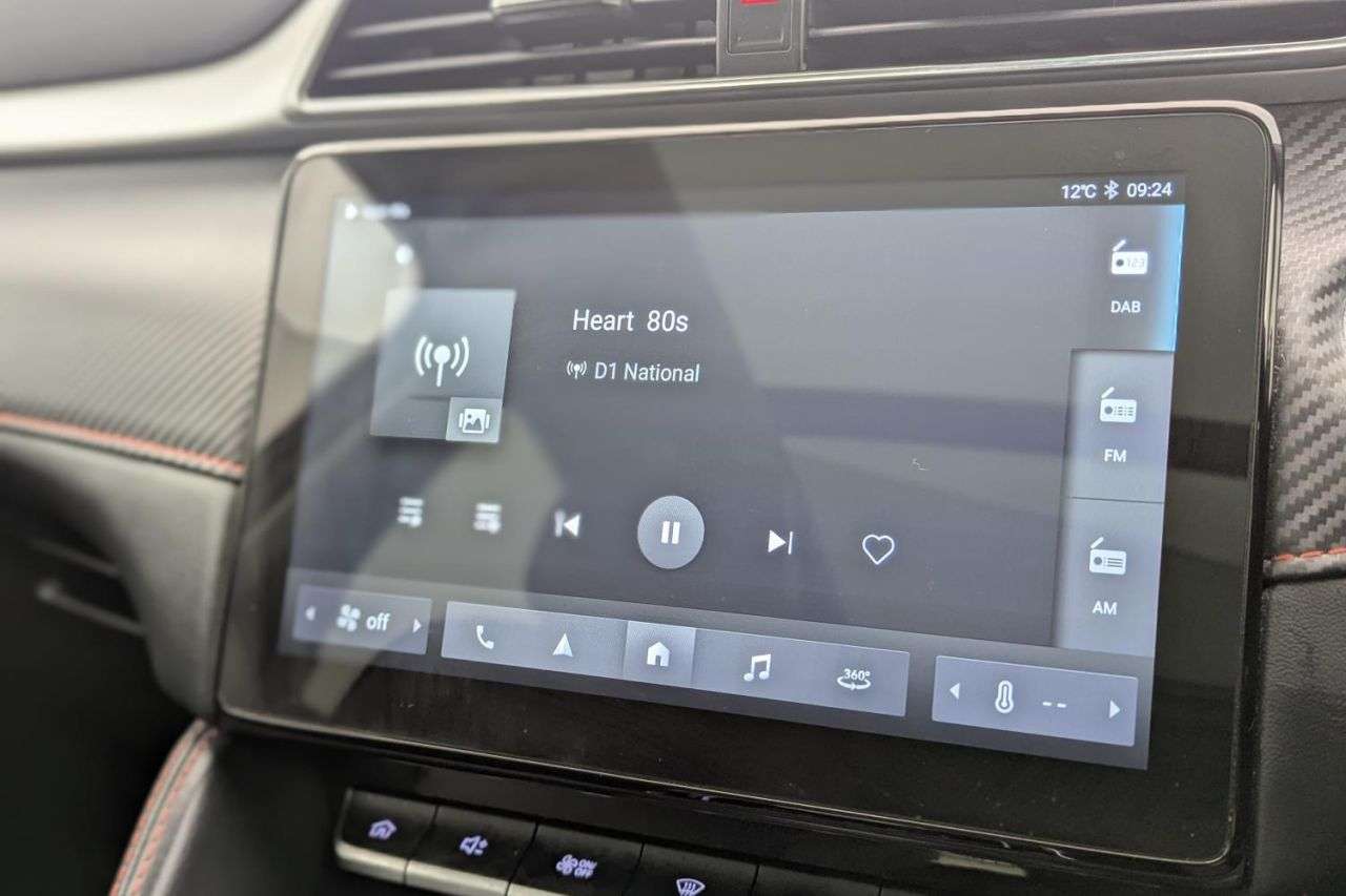 2022 MG MG ZS 2022 MG MG ZS