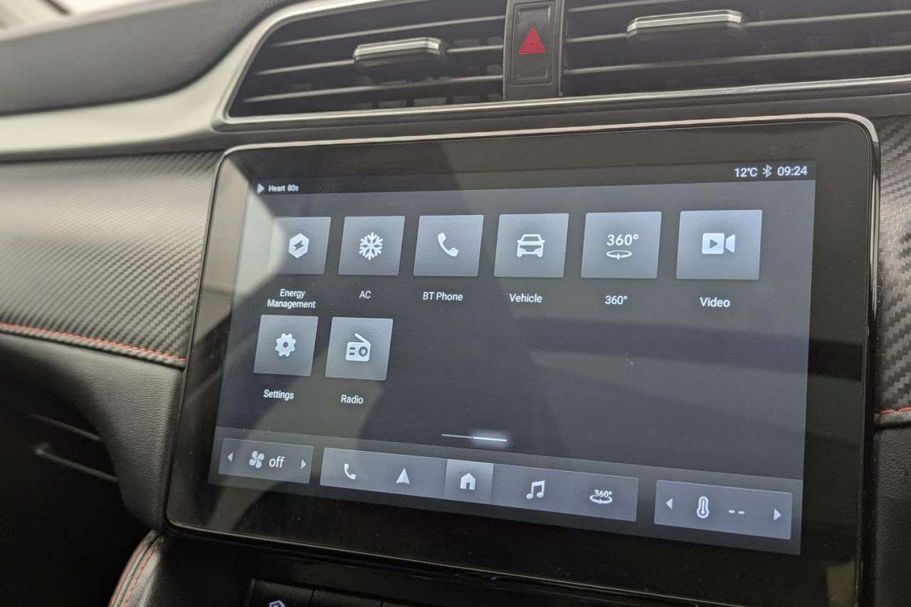 2022 MG MG ZS 2022 MG MG ZS