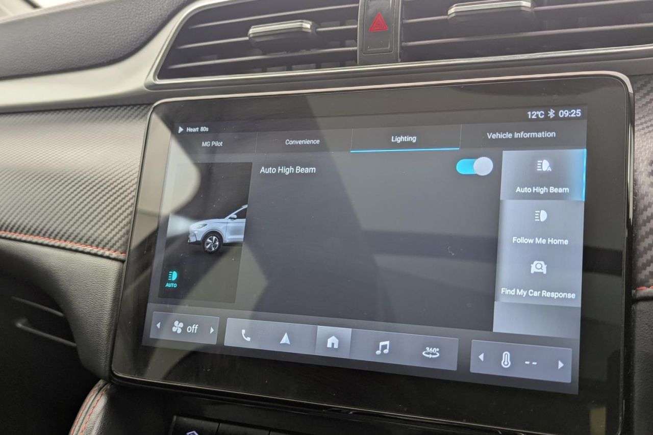 2022 MG MG ZS 2022 MG MG ZS