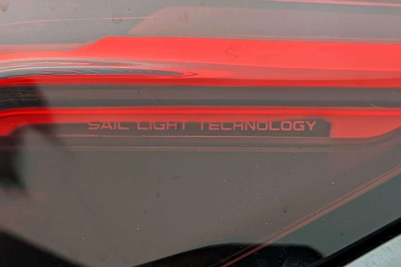 2022 MG MG ZS 2022 MG MG ZS