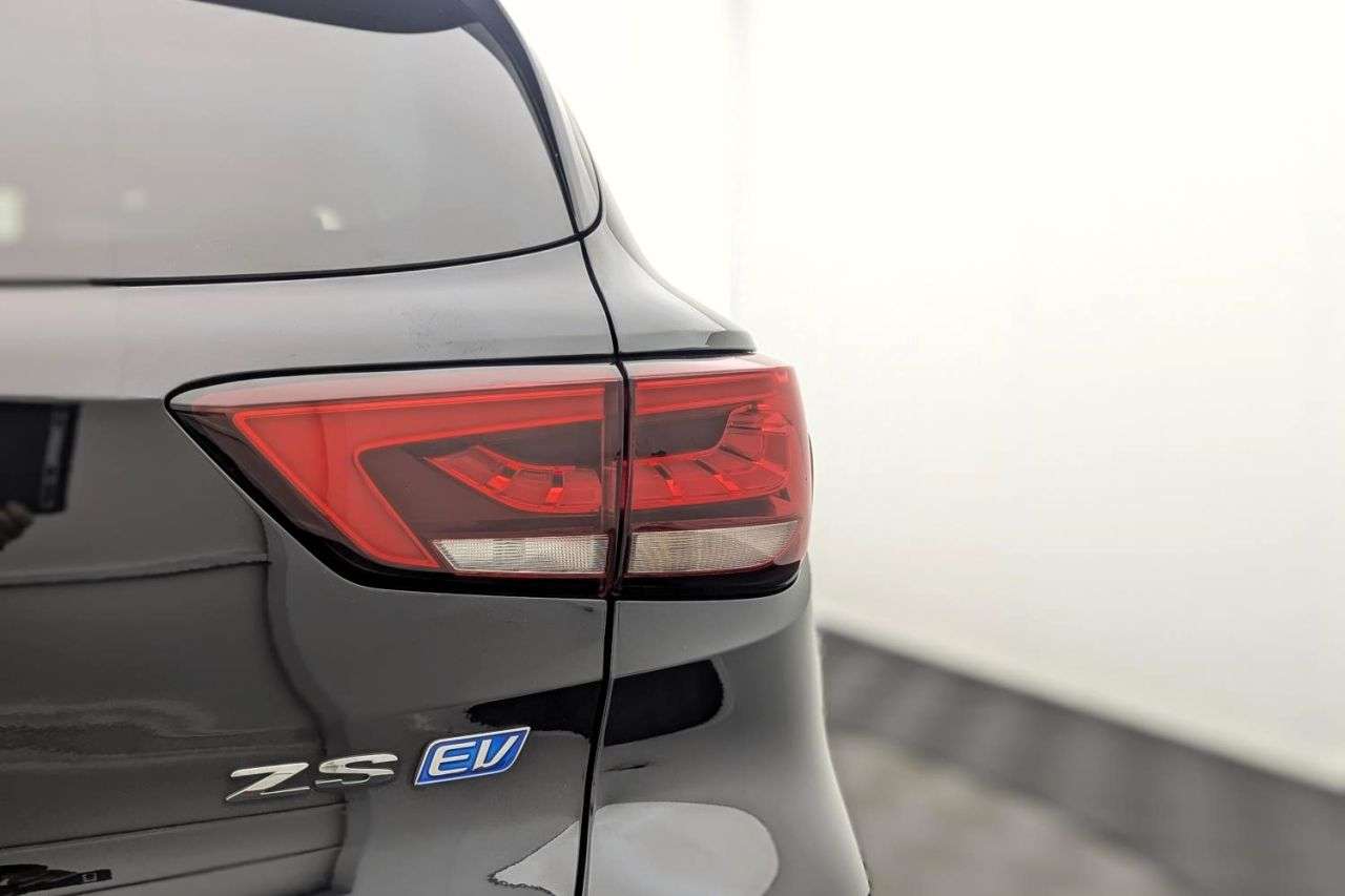 2022 MG MG ZS 2022 MG MG ZS