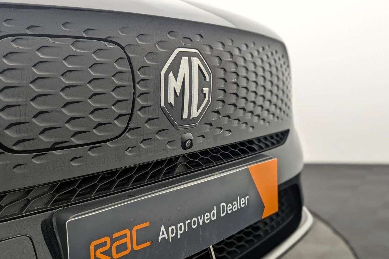 2022 MG MG ZS 2022 MG MG ZS