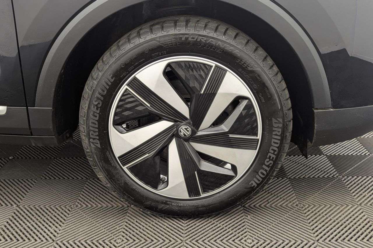 2022 MG MG ZS 2022 MG MG ZS