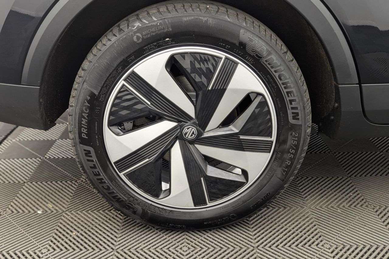 2022 MG MG ZS 2022 MG MG ZS