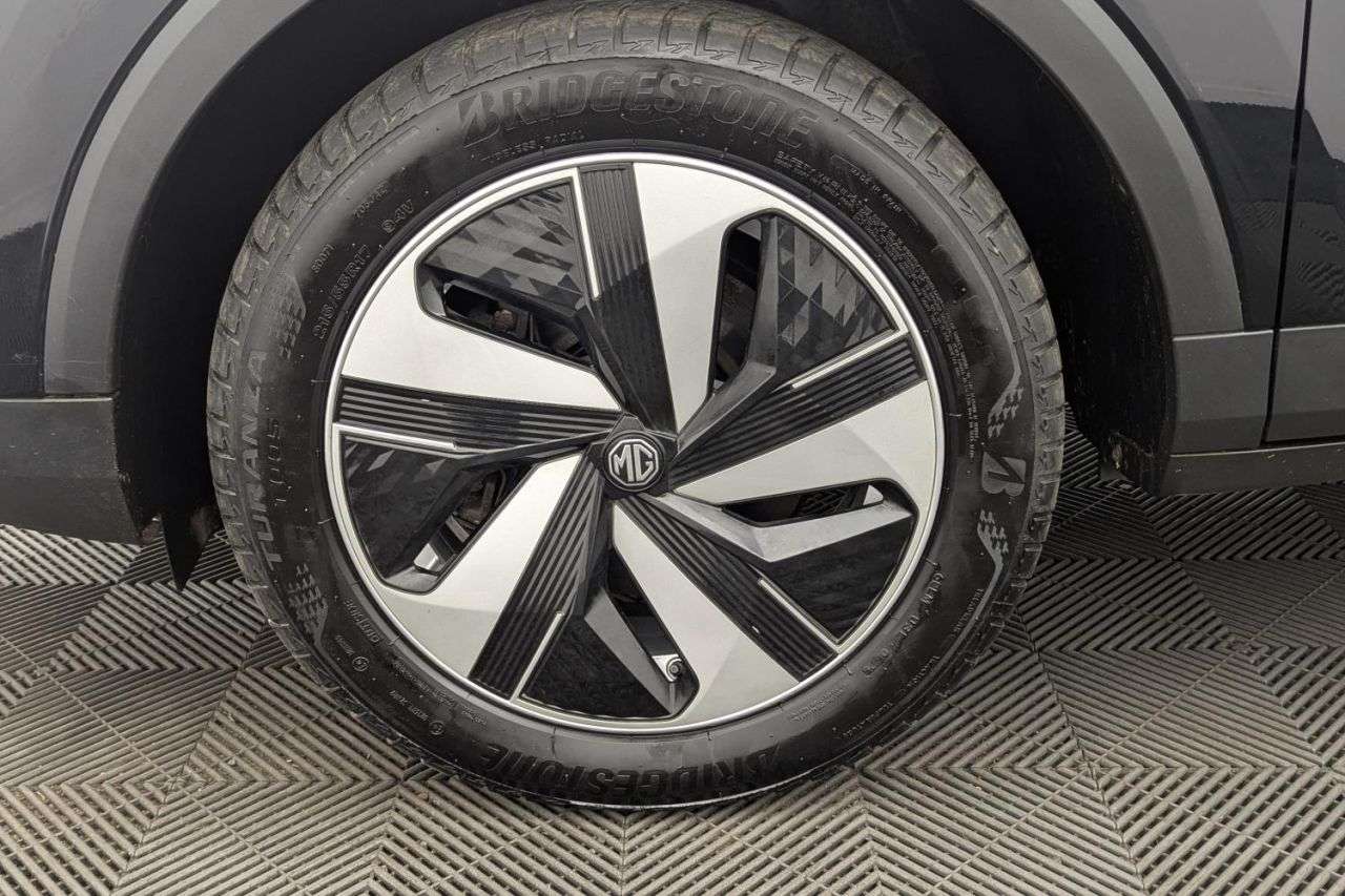 2022 MG MG ZS 2022 MG MG ZS