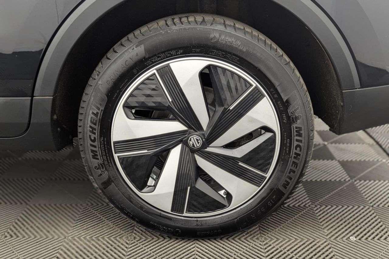 2022 MG MG ZS 2022 MG MG ZS