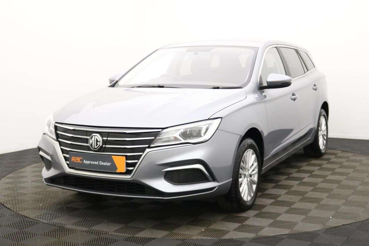 2021 MG MG5 2021 MG MG5