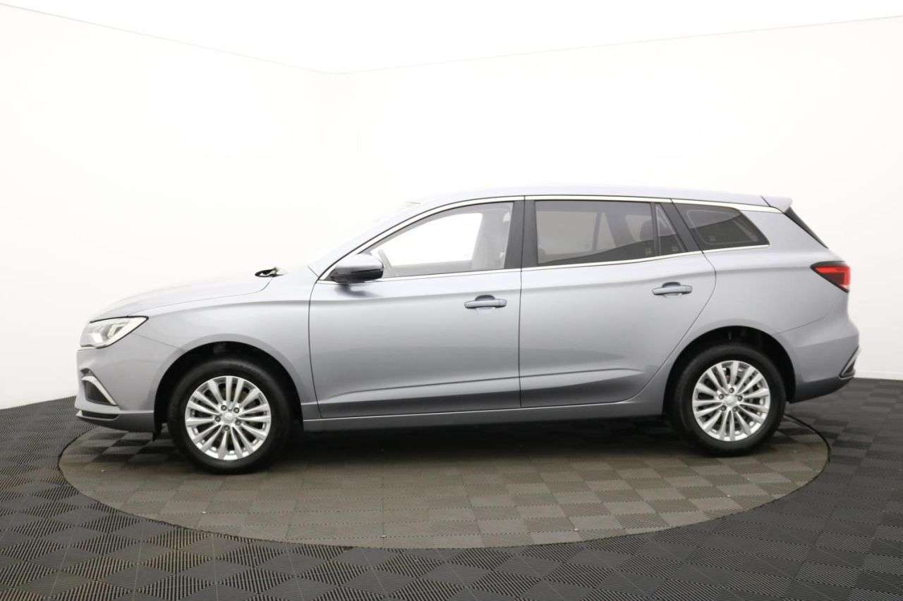 2021 MG MG5 2021 MG MG5