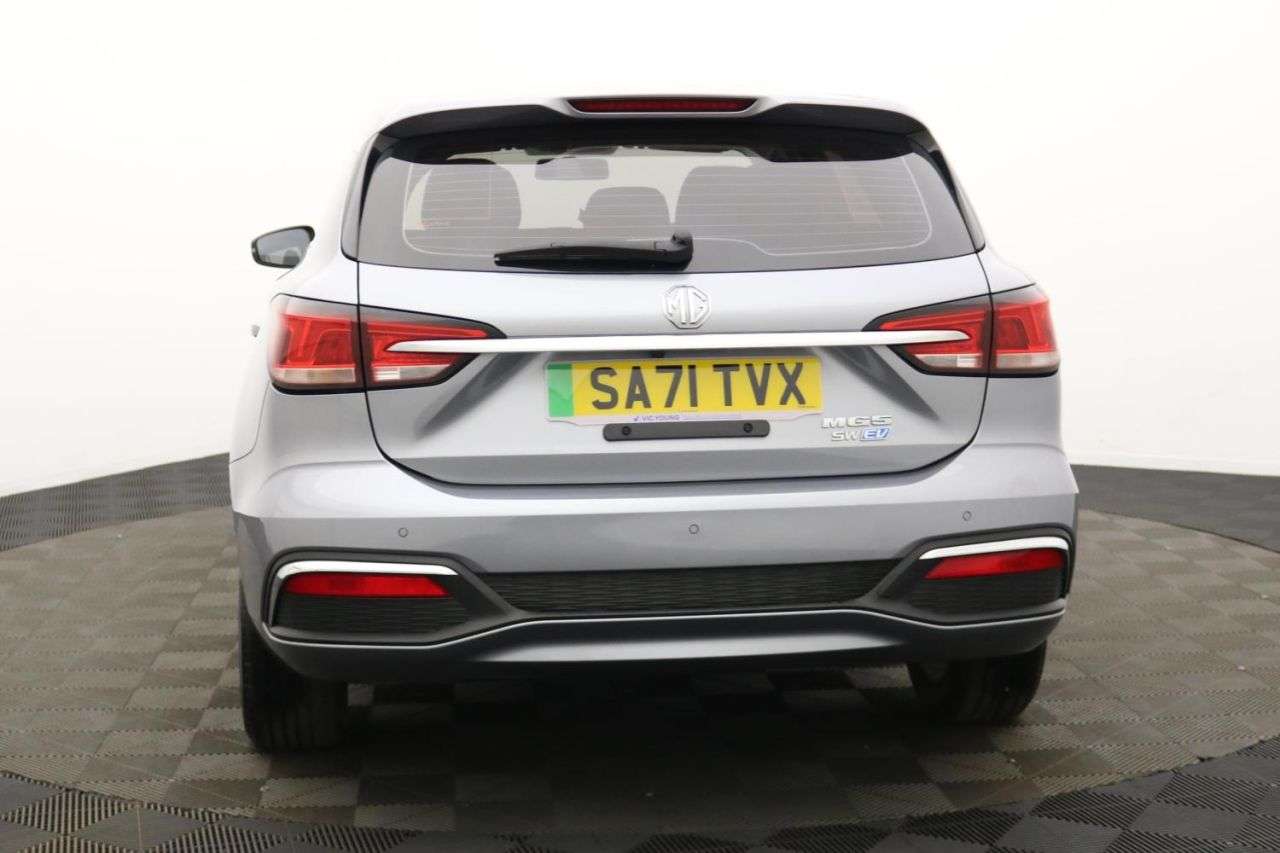 2021 MG MG5 2021 MG MG5