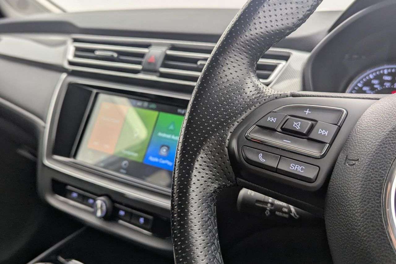 2021 MG MG5 2021 MG MG5