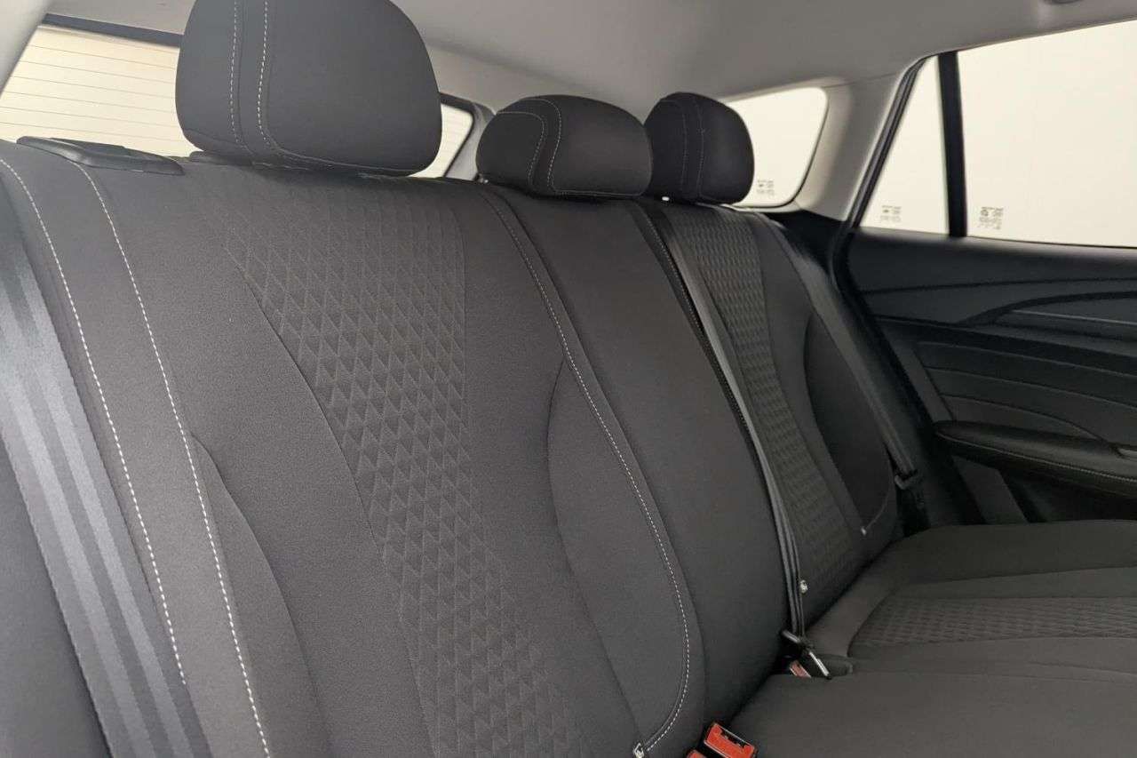 2021 MG MG5 2021 MG MG5