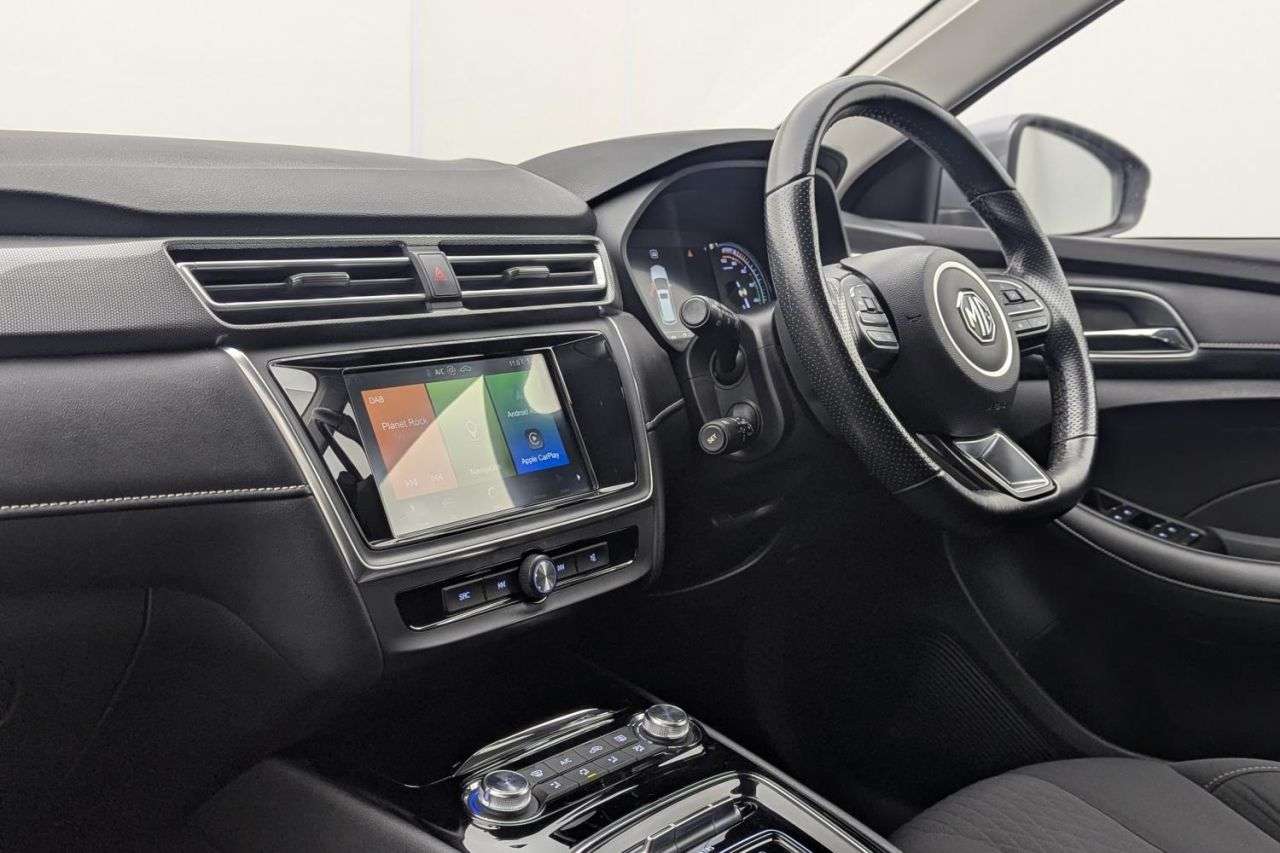 2021 MG MG5 2021 MG MG5