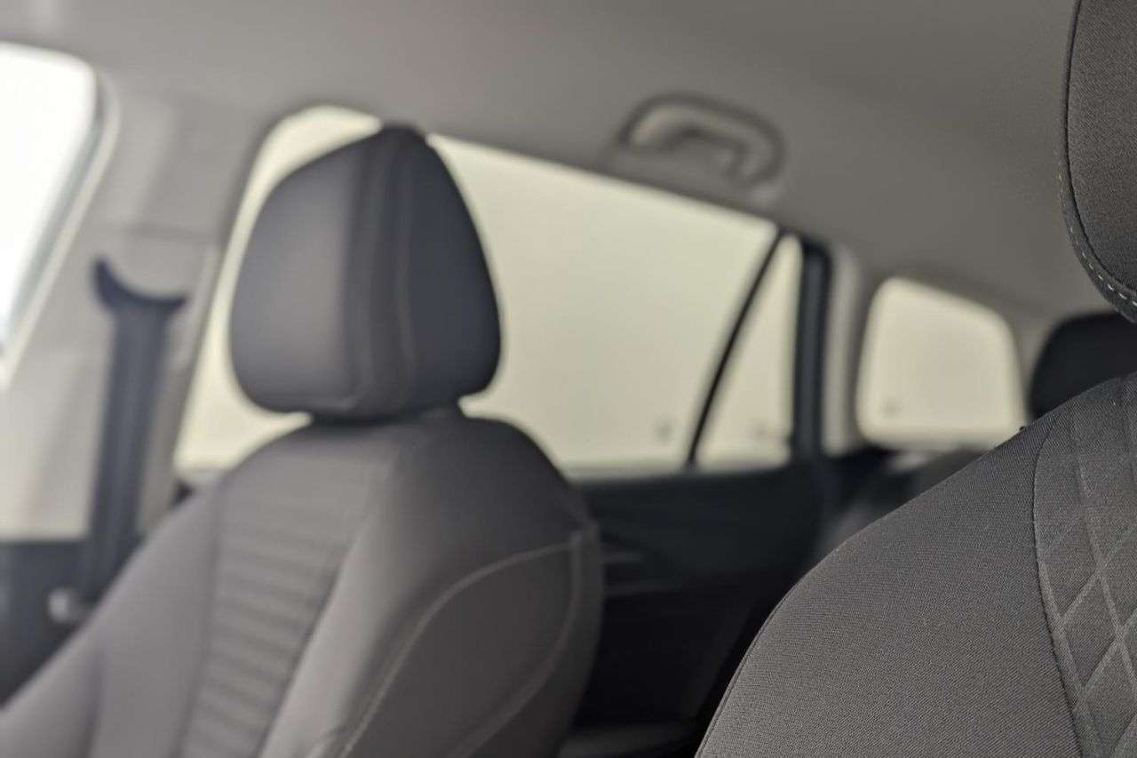 2021 MG MG5 2021 MG MG5