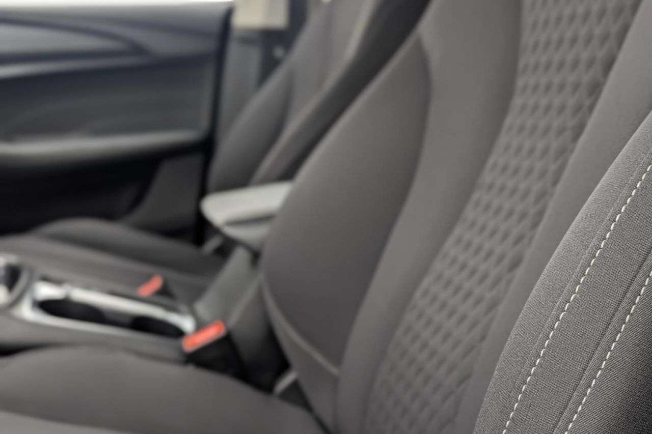 2021 MG MG5 2021 MG MG5