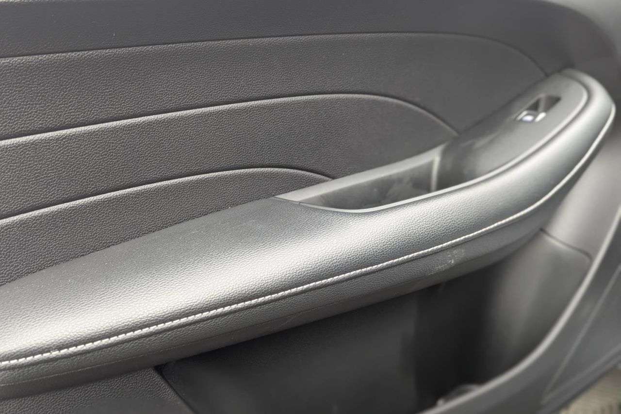 2021 MG MG5 2021 MG MG5