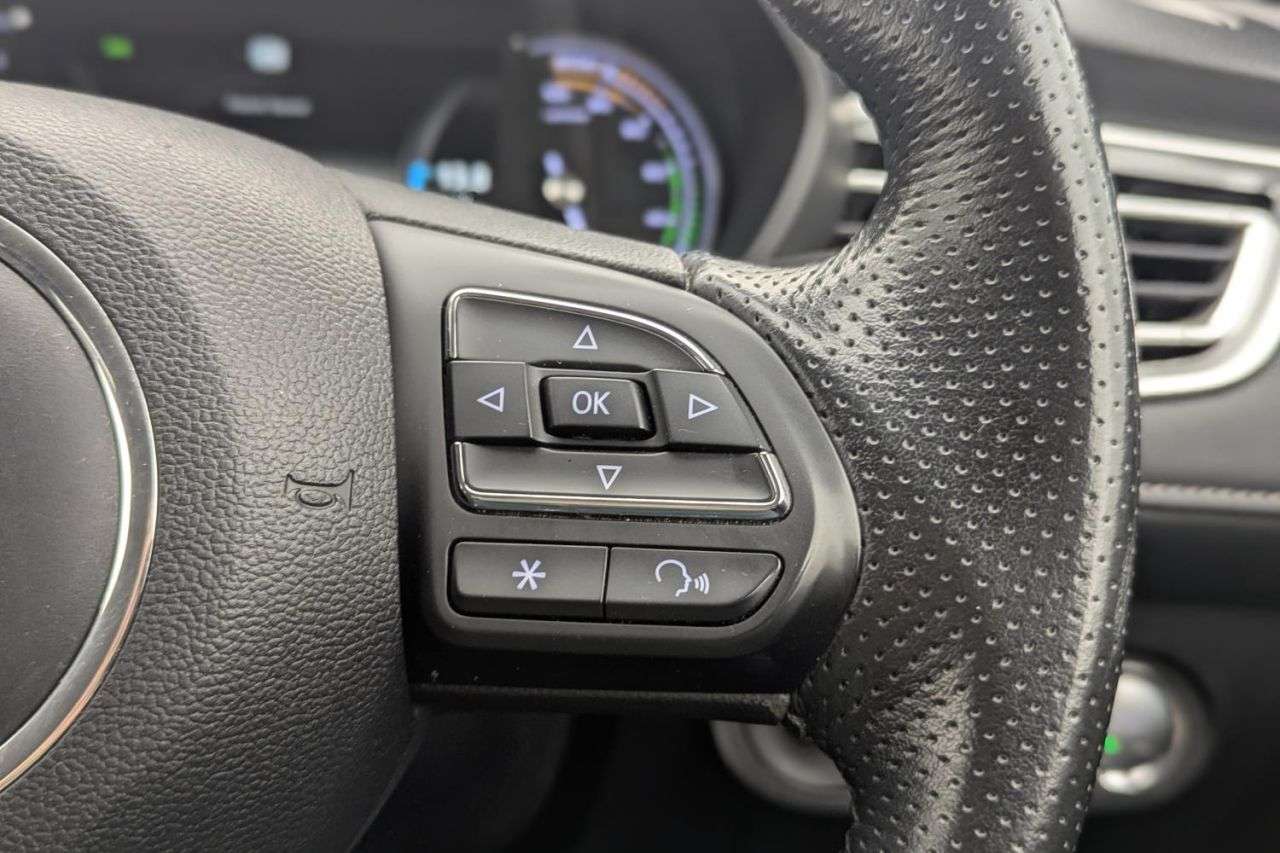 2021 MG MG5 2021 MG MG5