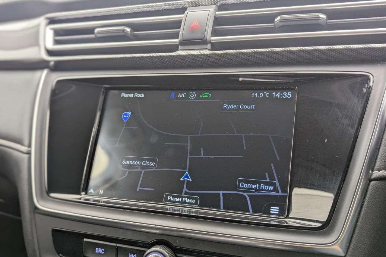 2021 MG MG5 2021 MG MG5