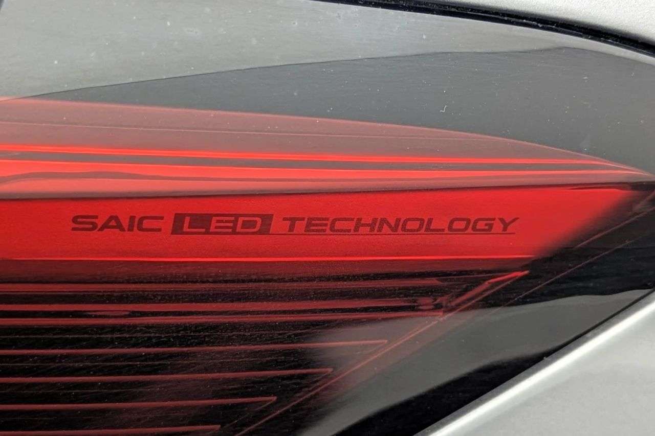 2021 MG MG5 2021 MG MG5