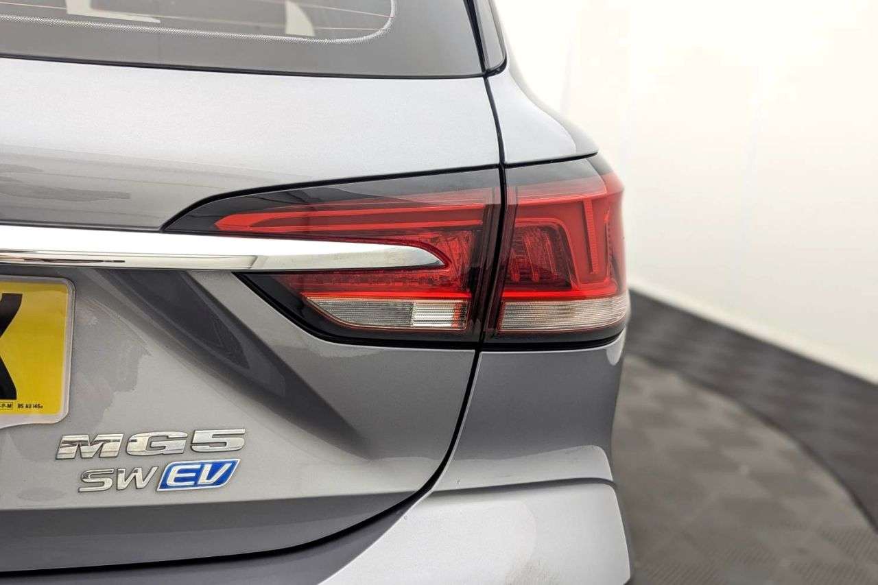 2021 MG MG5 2021 MG MG5