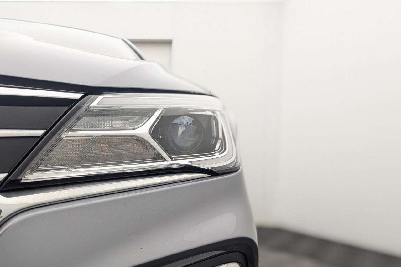 2021 MG MG5 2021 MG MG5