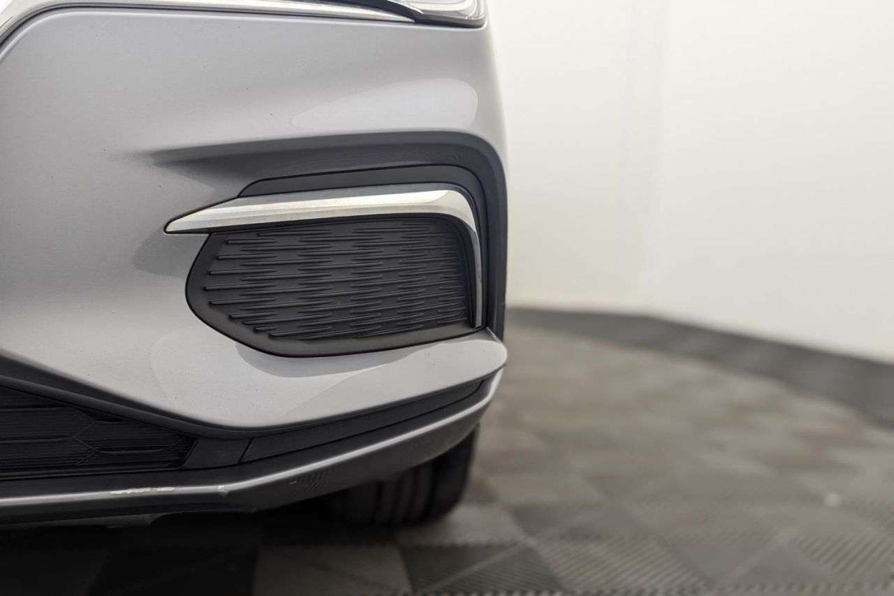 2021 MG MG5 2021 MG MG5