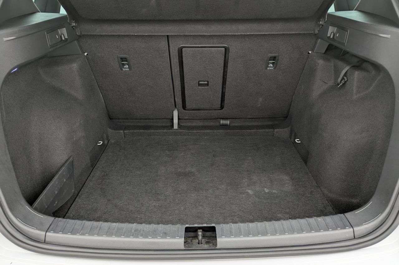 2019 SEAT ATECA 2019 SEAT ATECA