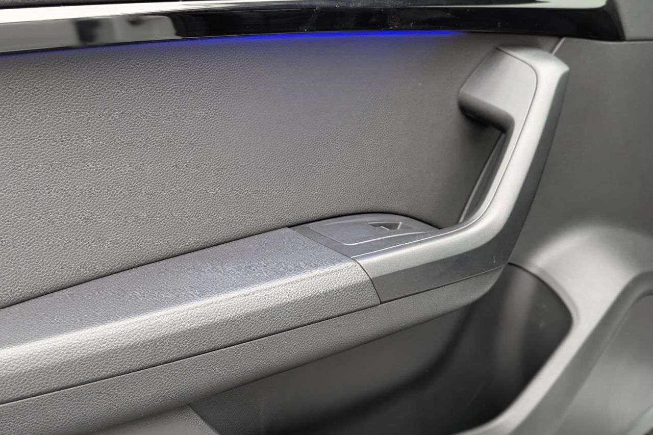 2019 SEAT ATECA 2019 SEAT ATECA