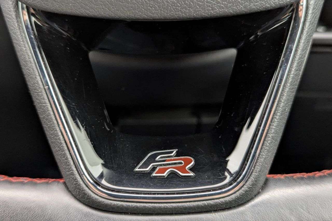 2019 SEAT ATECA 2019 SEAT ATECA