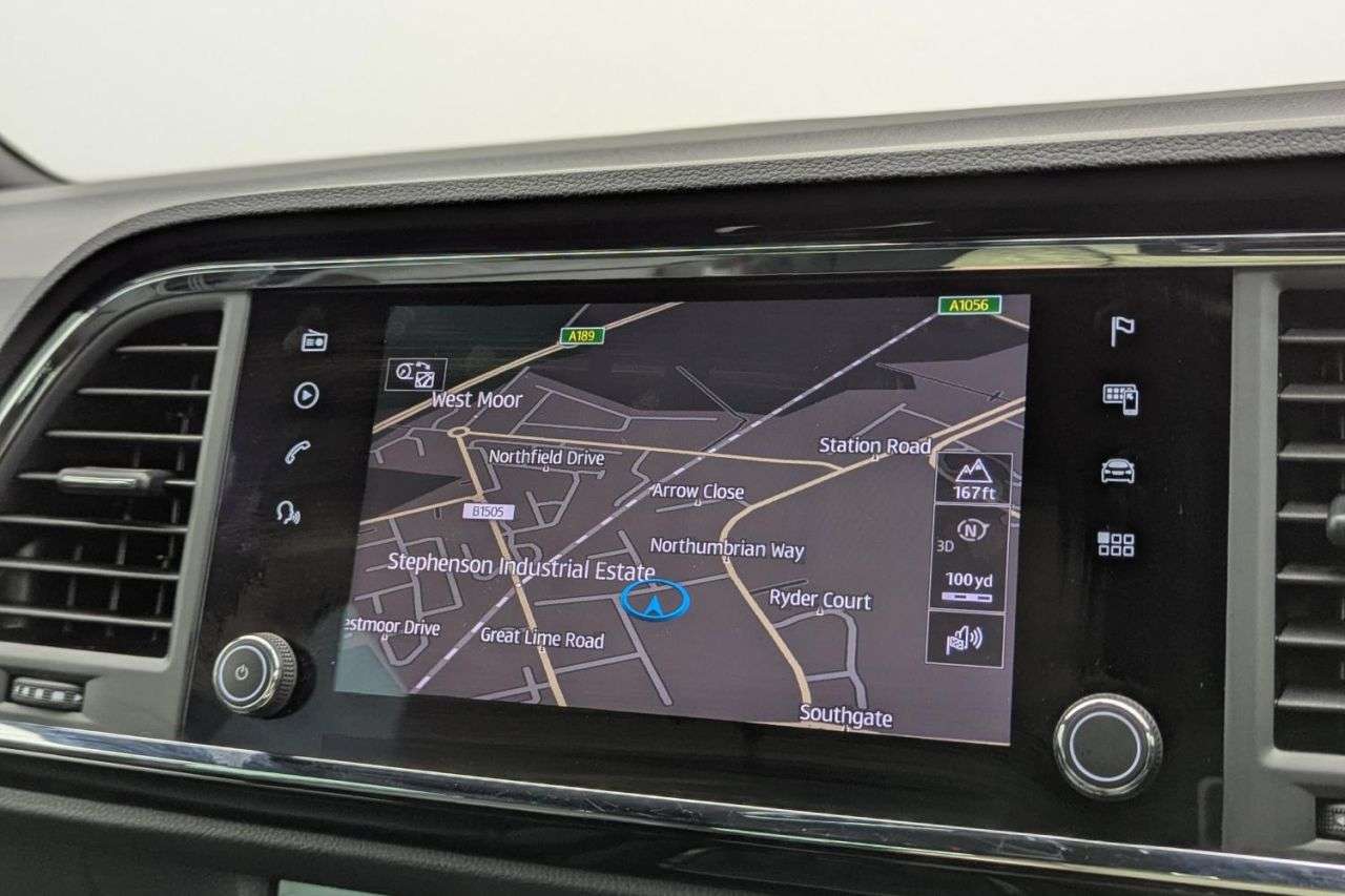 2019 SEAT ATECA 2019 SEAT ATECA