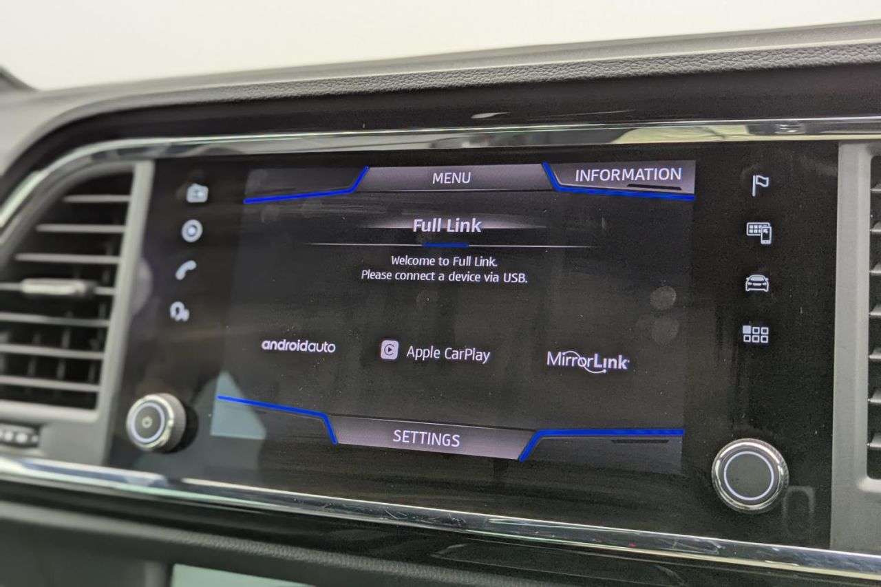 2019 SEAT ATECA 2019 SEAT ATECA