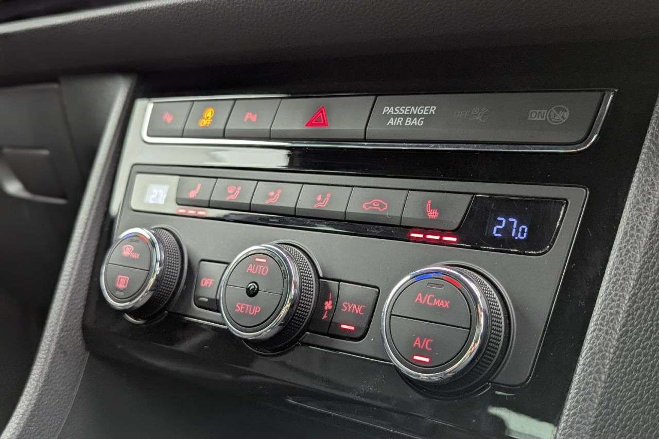 2019 SEAT ATECA 2019 SEAT ATECA