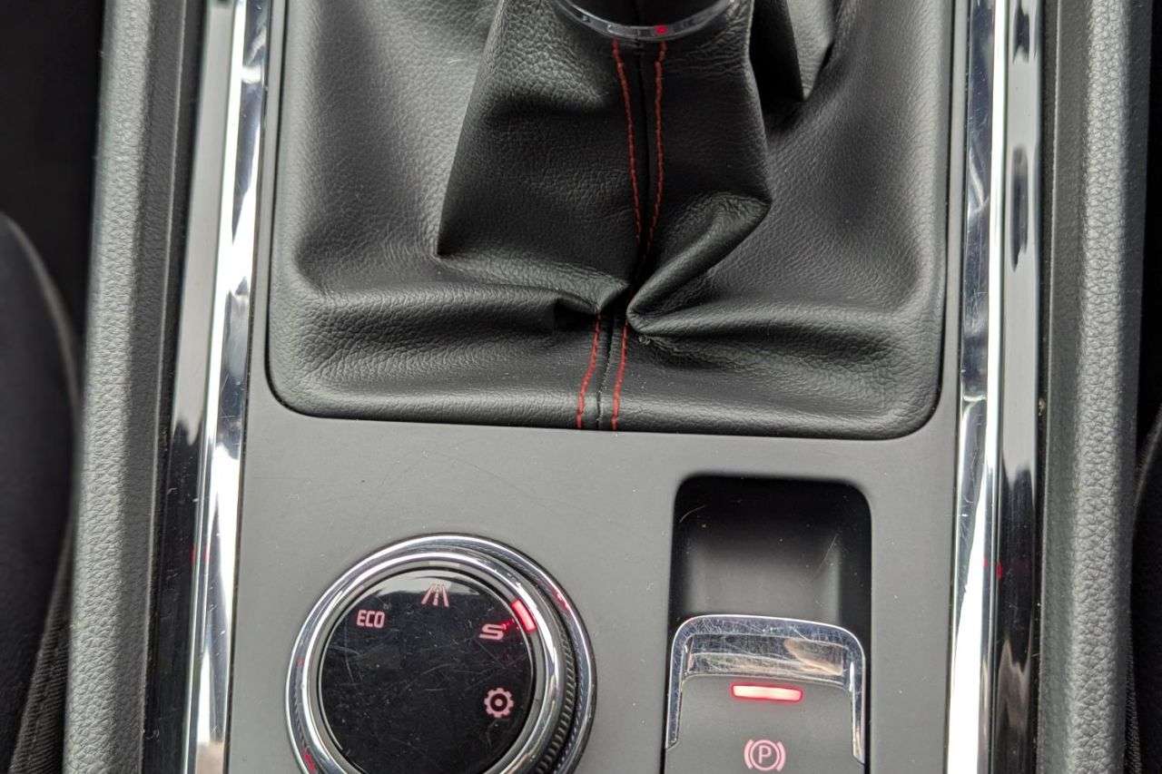 2019 SEAT ATECA 2019 SEAT ATECA