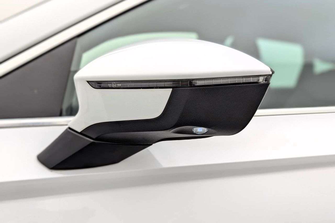 2019 SEAT ATECA 2019 SEAT ATECA